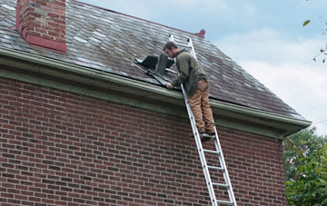 what affects urgent Skelmanthorpe roof repairs