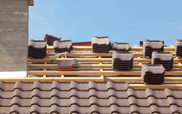 Skelmanthorpe clay roofing costs