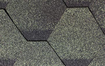 Skelmanthorpe fibreglass shingle repairs