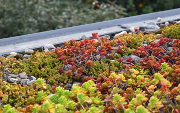 the cost of Skelmanthorpe green roof installation
