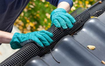 Skelmanthorpe gutter repair companies