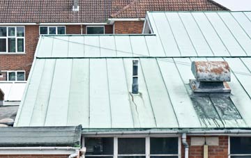 Skelmanthorpe lead roofing costs