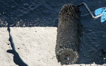 Skelmanthorpe liquid sealant waterproofing