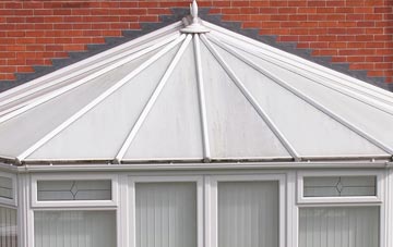 Skelmanthorpe polycarbonate conservatory roof repairs