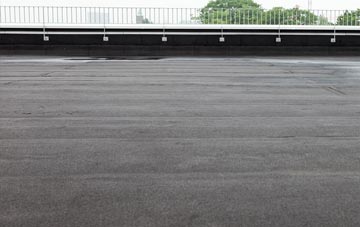 Skelmanthorpe asphalt roof replacement