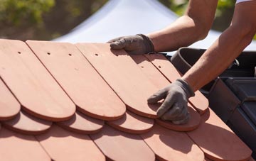 Skelmanthorpe roof tile contractors