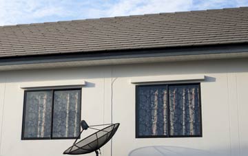 Skelmanthorpe rubber roof costs