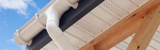 get Skelmanthorpe guttering quotes today