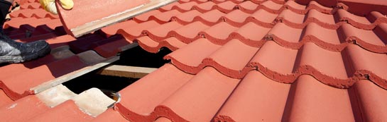 compare Skelmanthorpe roof repair quotes