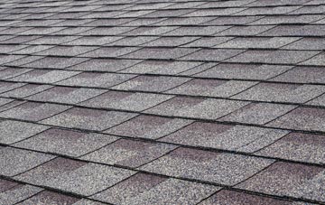 Skelmanthorpe tiles for shallow pitch roofing