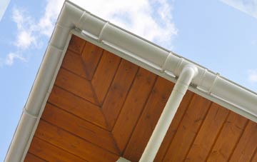 Skelmanthorpe soffit types