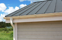 Skelmanthorpe fascia repair