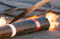 free Skelmanthorpe flat roofing repair quotes