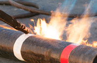 Skelmanthorpe flat roofing replacement