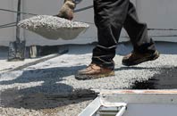 find rated Skelmanthorpe flat roofing replacement companies