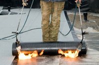 Skelmanthorpe flat roof sealing quote