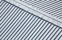 Skelmanthorpe metal roofing