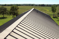 Skelmanthorpe metal roof quotes