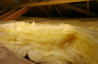 Skelmanthorpe pitch roof insulation