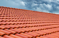 Skelmanthorpe roofing tiles