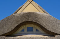 Skelmanthorpe thatch roofing